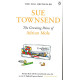 The Growing Pains of Adrian Mole by ''Sue Townsend''